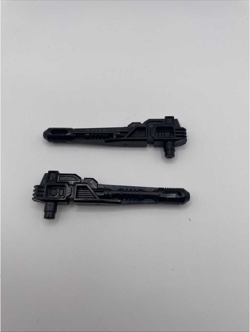 Defensor Hot Spot Lasers Guns Pair 1986 Vintage G1 Transformers Action Figure